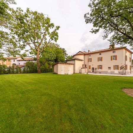 Apartament Al Torrione Collecchio Zewnętrze zdjęcie