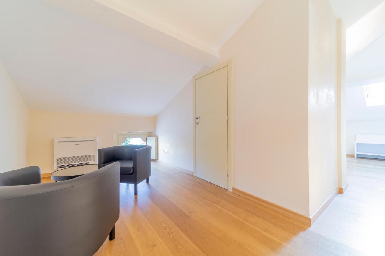 Apartament Al Torrione Collecchio Zewnętrze zdjęcie