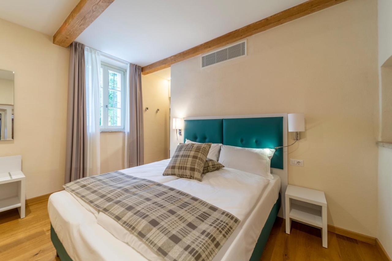 Apartament Al Torrione Collecchio Zewnętrze zdjęcie