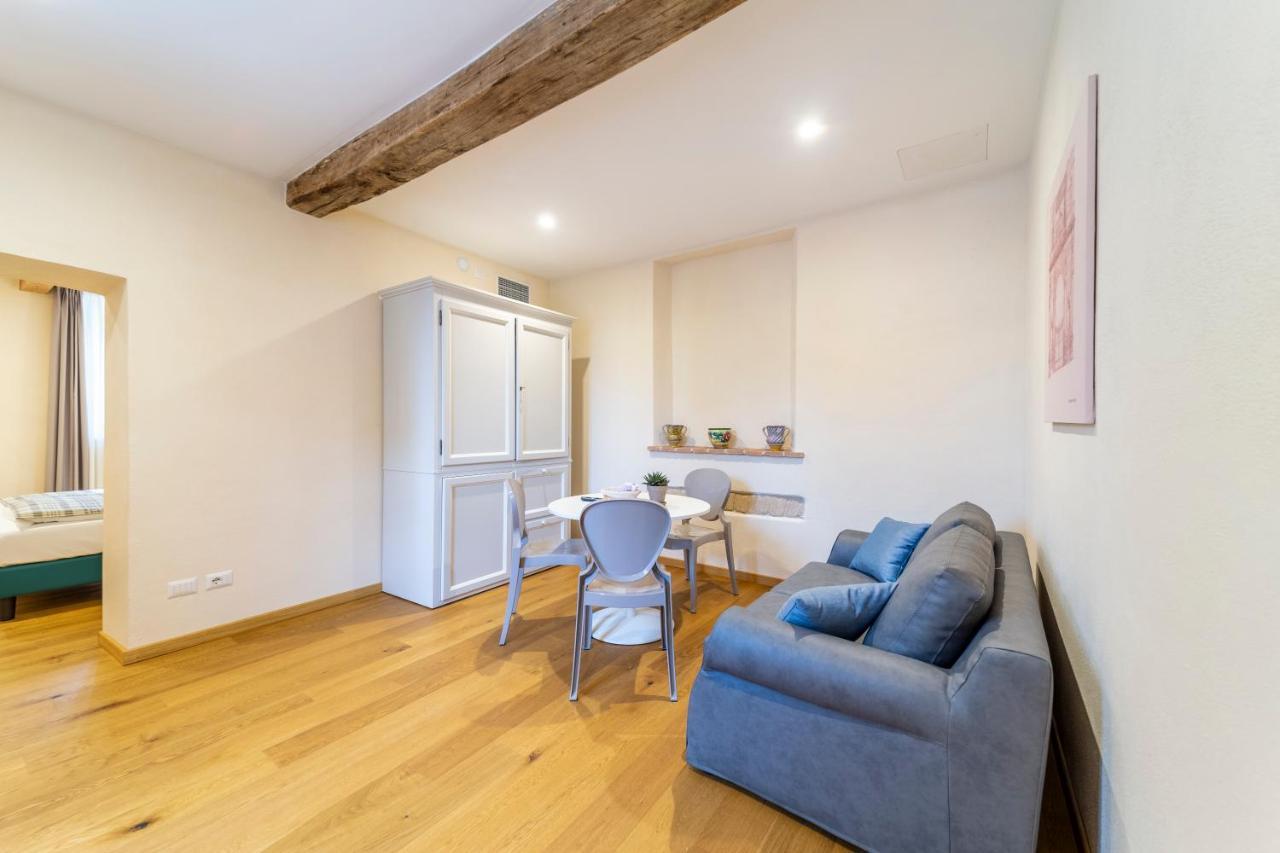 Apartament Al Torrione Collecchio Zewnętrze zdjęcie