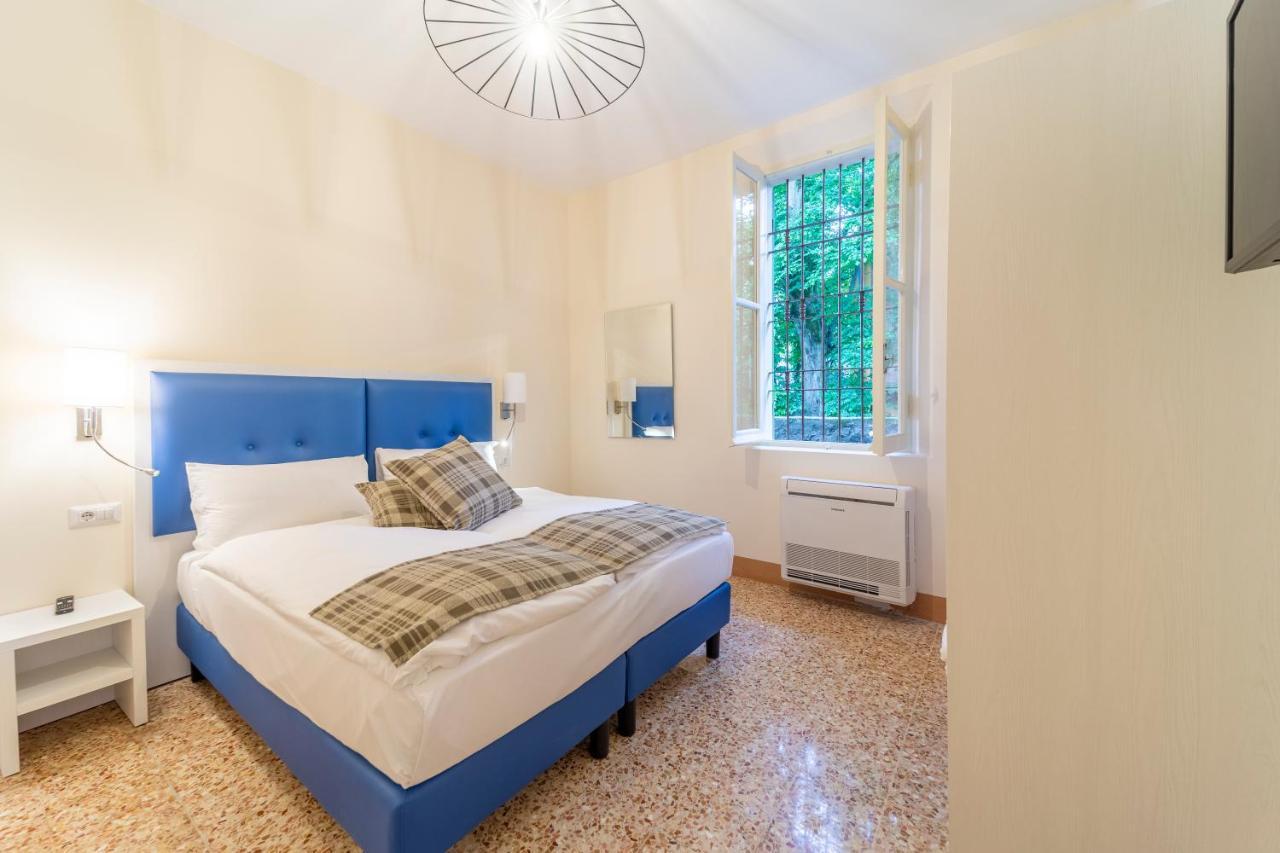 Apartament Al Torrione Collecchio Zewnętrze zdjęcie