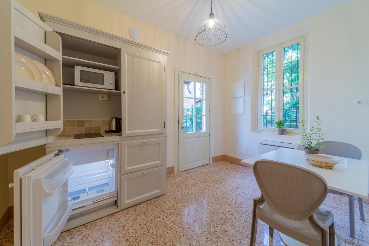 Apartament Al Torrione Collecchio Zewnętrze zdjęcie