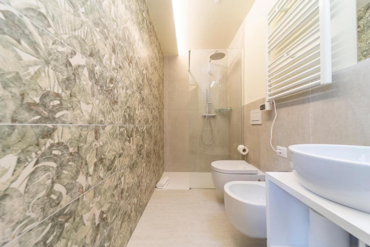 Apartament Al Torrione Collecchio Zewnętrze zdjęcie