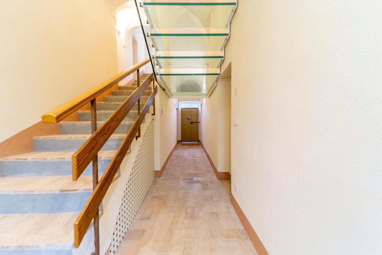 Apartament Al Torrione Collecchio Zewnętrze zdjęcie