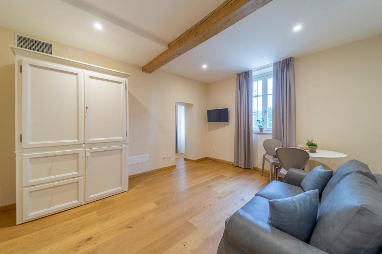 Apartament Al Torrione Collecchio Zewnętrze zdjęcie