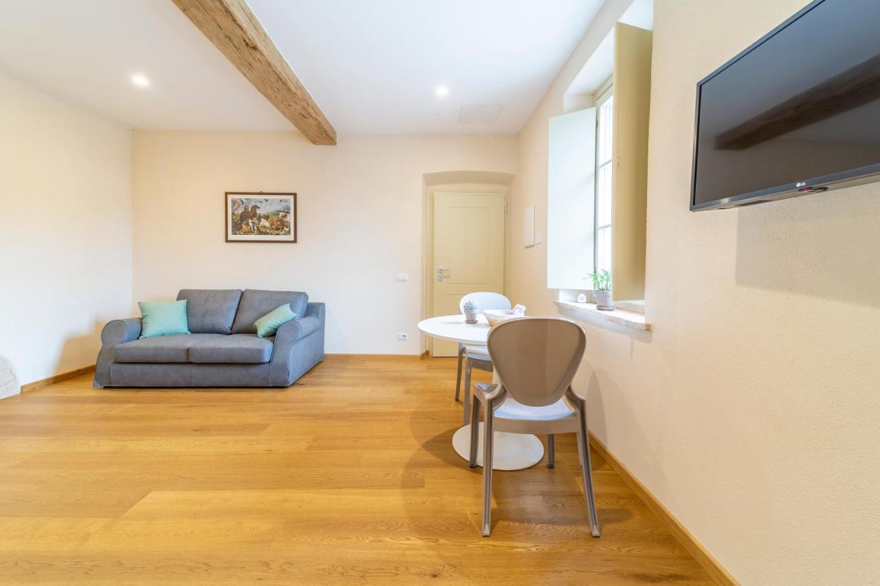 Apartament Al Torrione Collecchio Zewnętrze zdjęcie