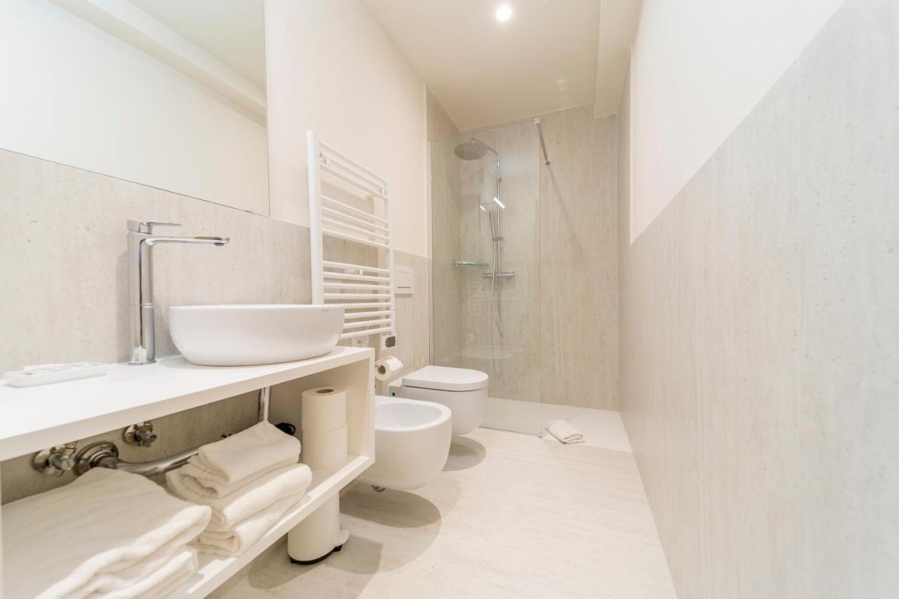 Apartament Al Torrione Collecchio Zewnętrze zdjęcie