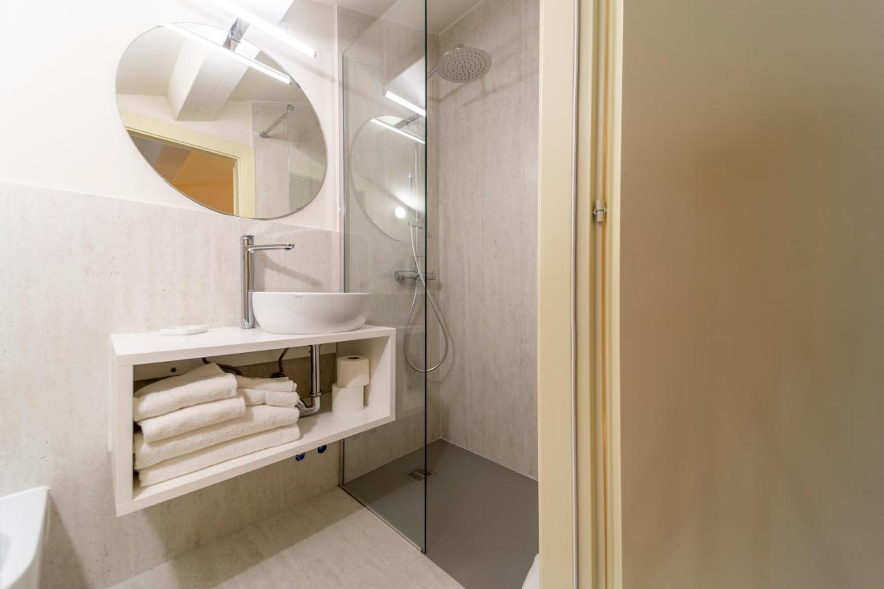 Apartament Al Torrione Collecchio Zewnętrze zdjęcie