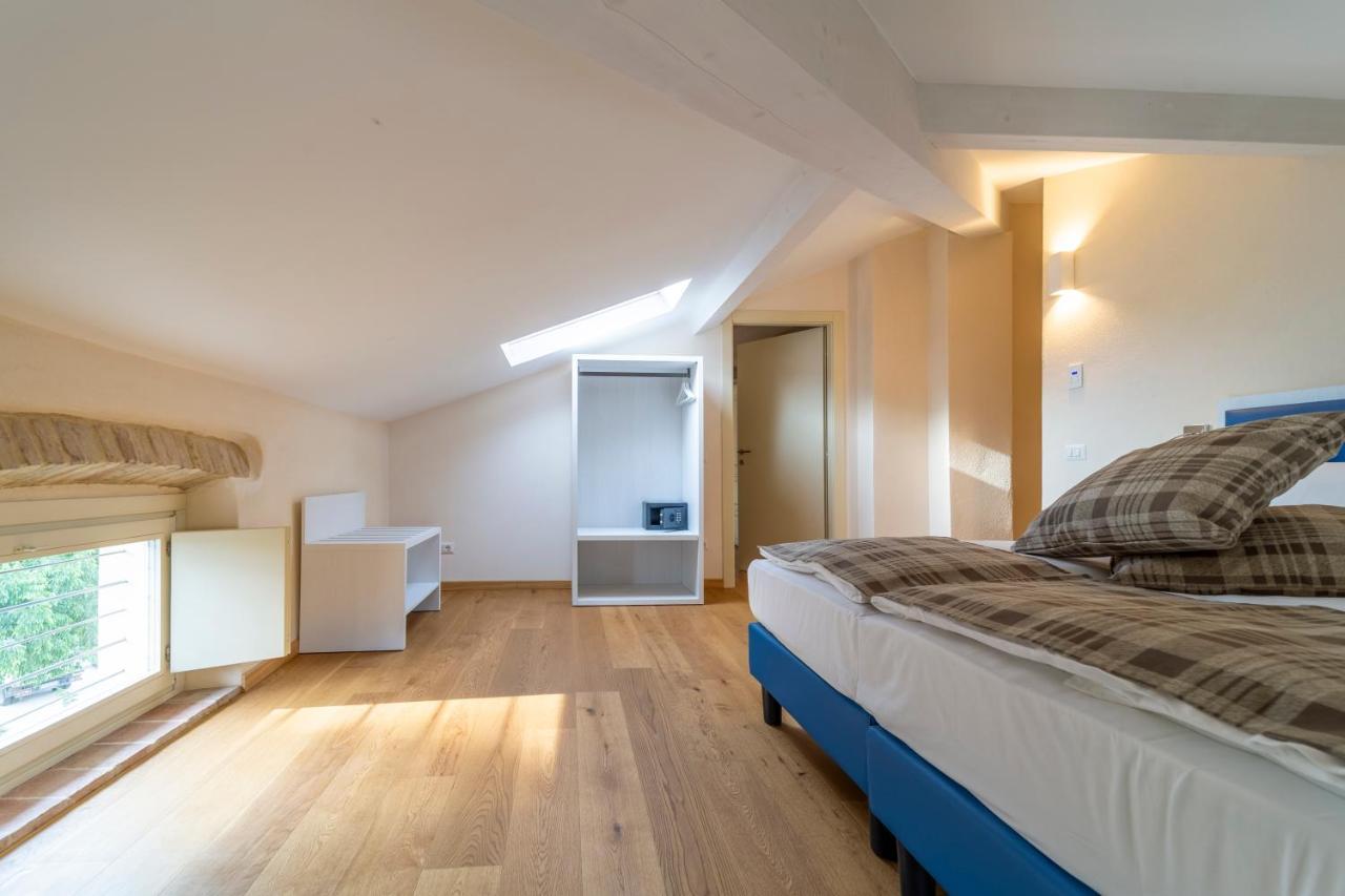 Apartament Al Torrione Collecchio Zewnętrze zdjęcie