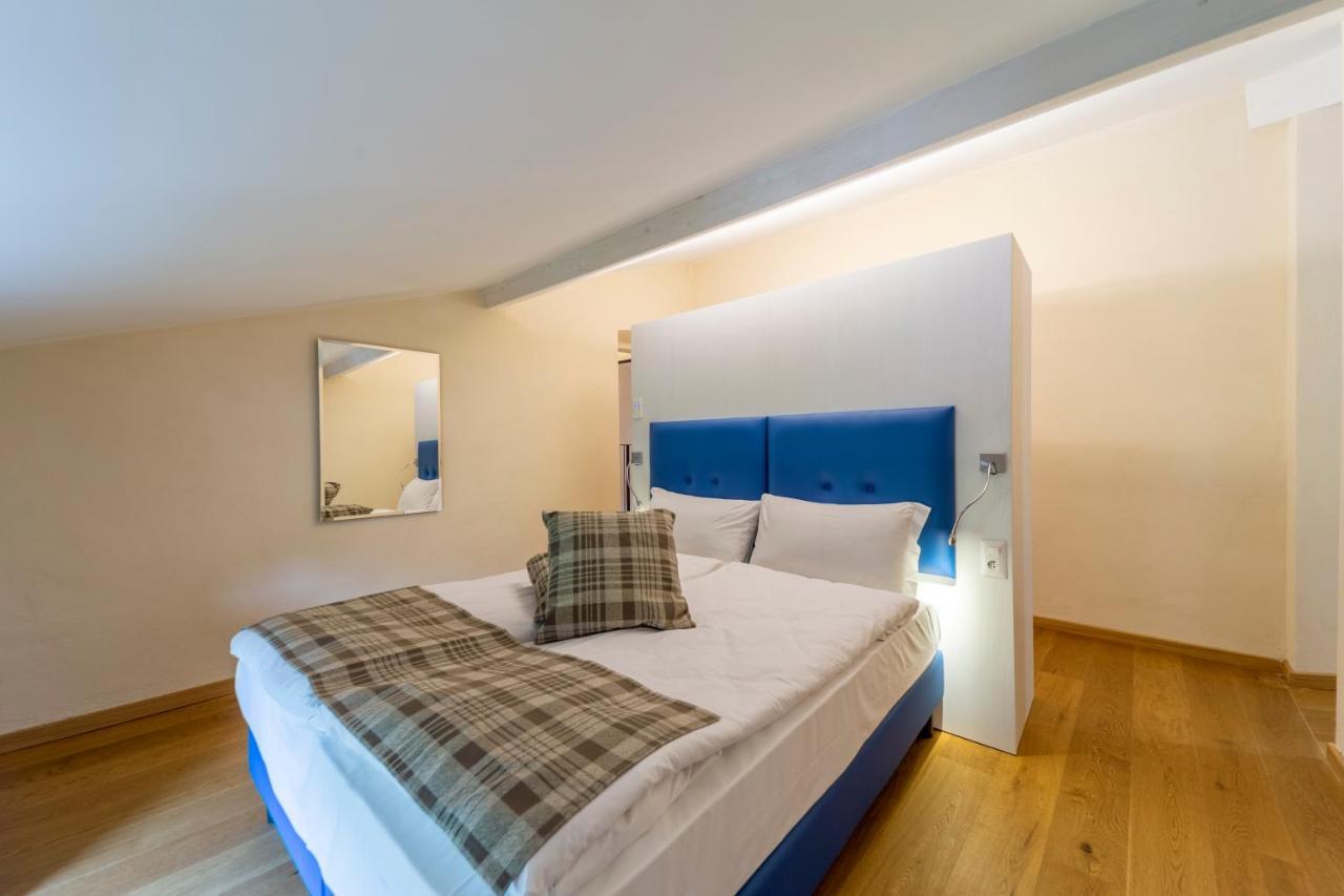 Apartament Al Torrione Collecchio Zewnętrze zdjęcie