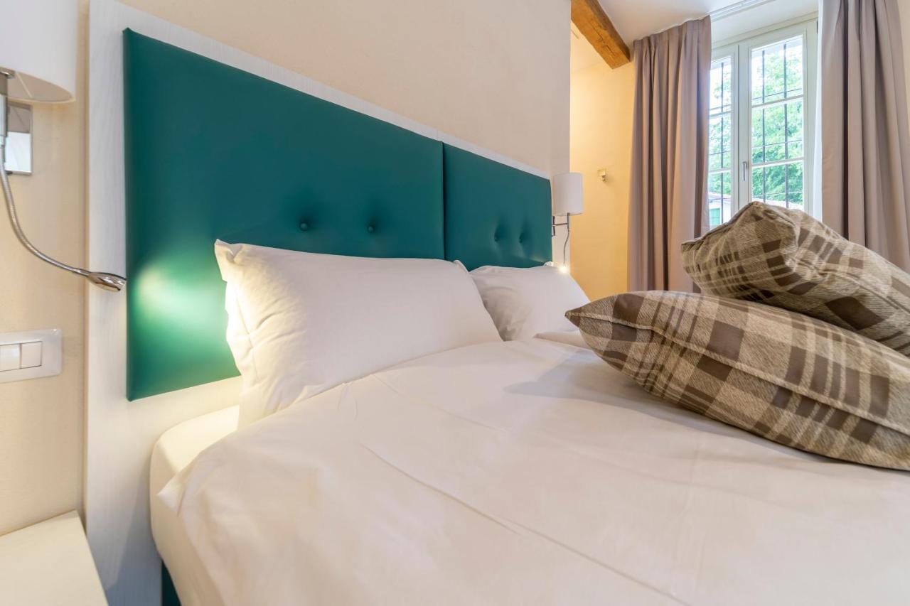 Apartament Al Torrione Collecchio Zewnętrze zdjęcie