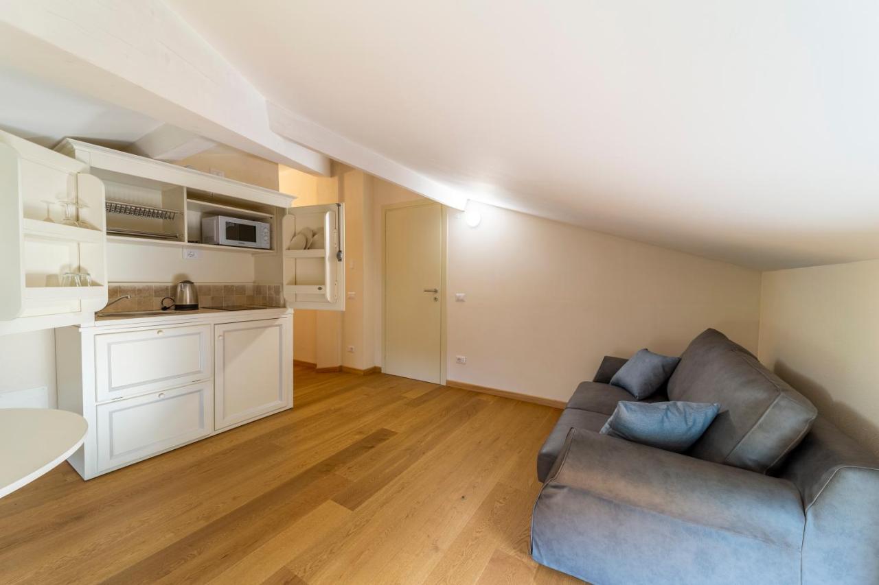 Apartament Al Torrione Collecchio Zewnętrze zdjęcie