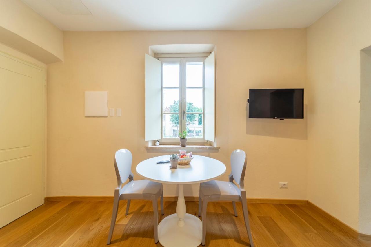 Apartament Al Torrione Collecchio Zewnętrze zdjęcie