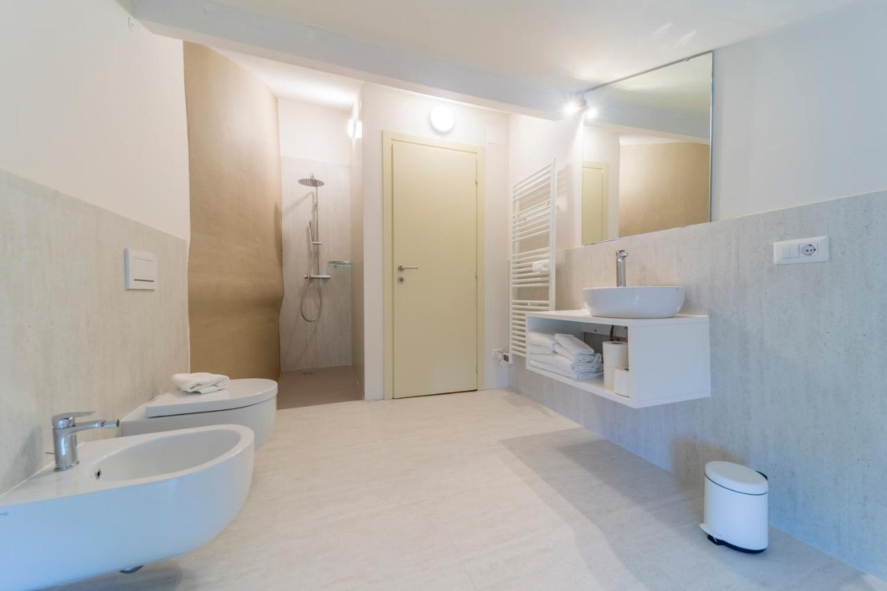 Apartament Al Torrione Collecchio Zewnętrze zdjęcie