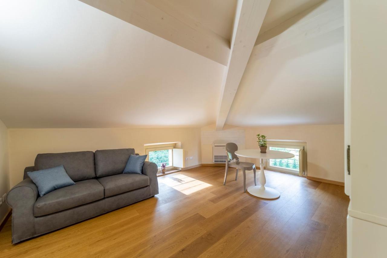 Apartament Al Torrione Collecchio Zewnętrze zdjęcie