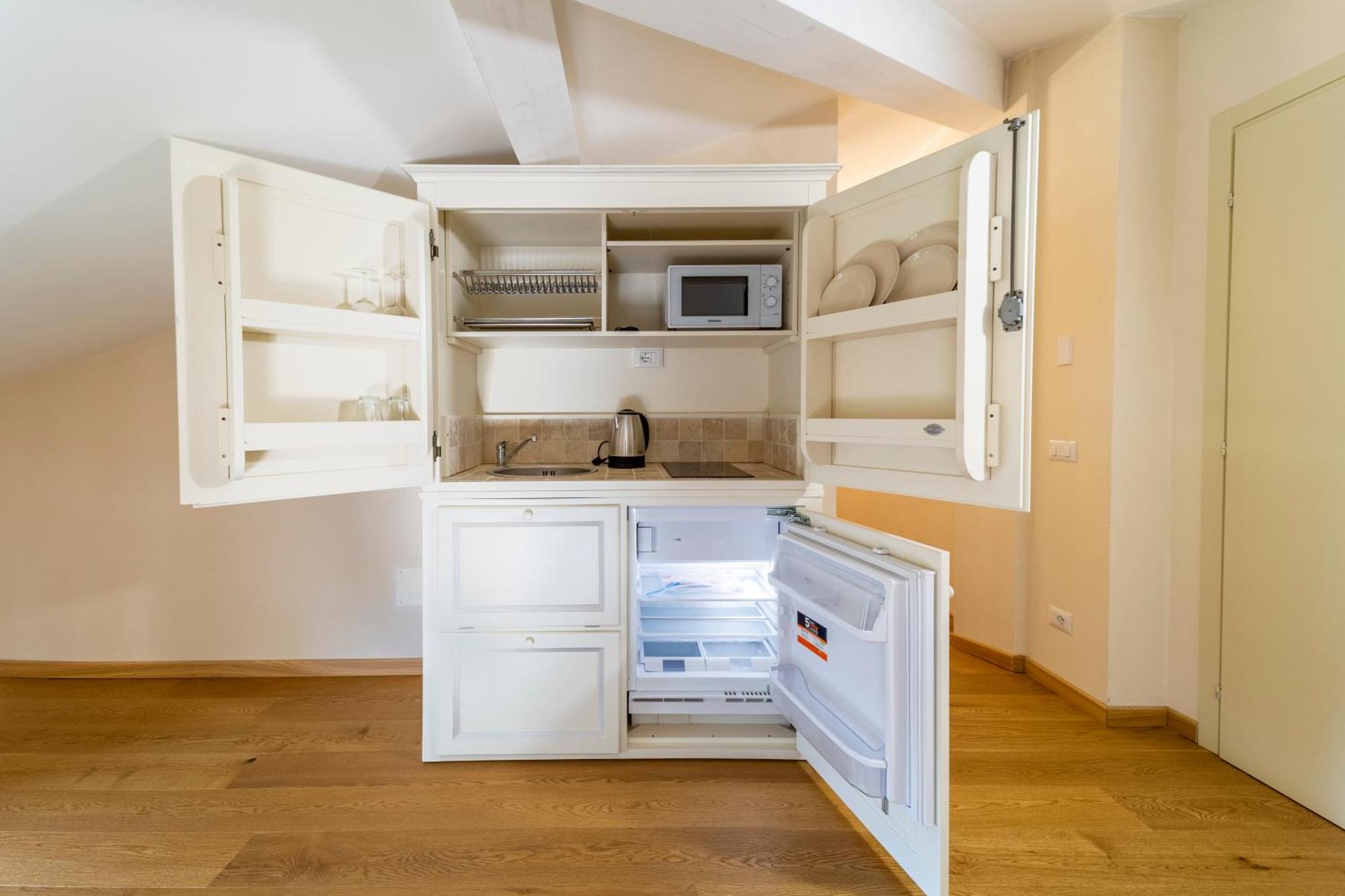 Apartament Al Torrione Collecchio Zewnętrze zdjęcie