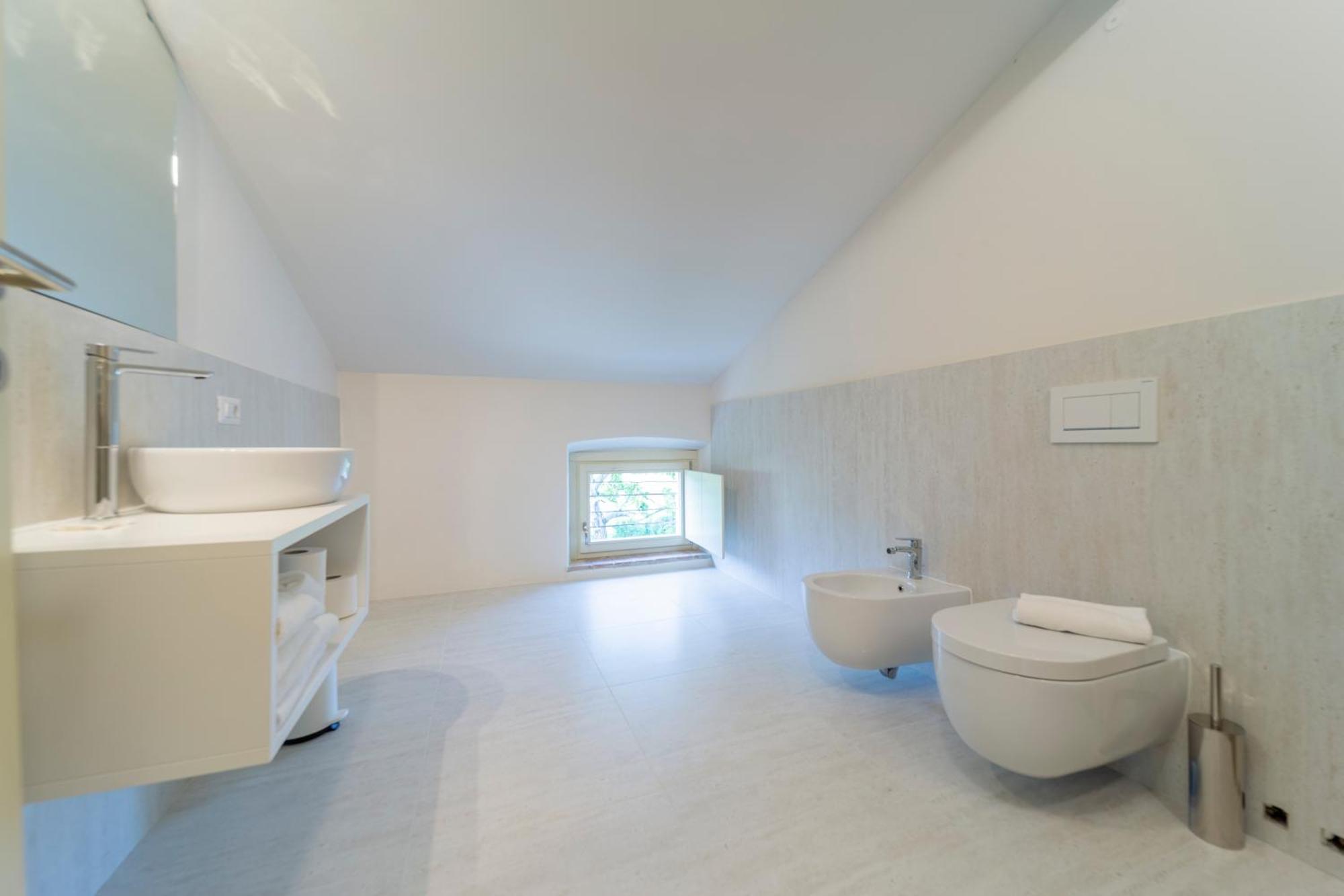 Apartament Al Torrione Collecchio Zewnętrze zdjęcie
