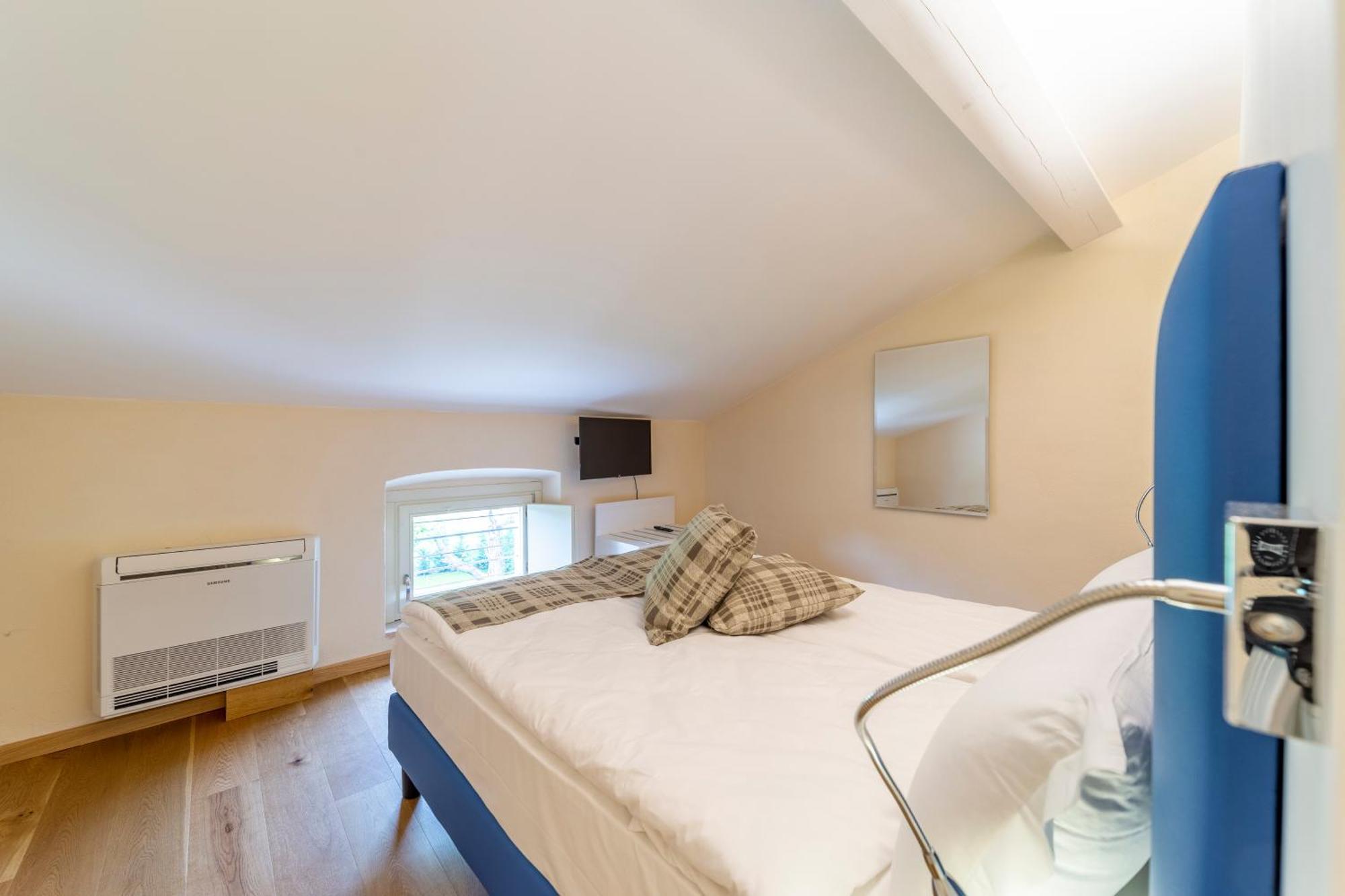 Apartament Al Torrione Collecchio Zewnętrze zdjęcie