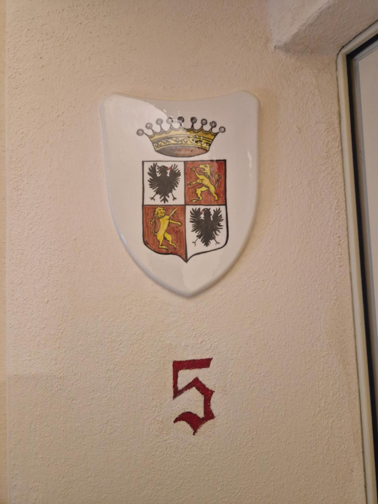 Apartament Al Torrione Collecchio Zewnętrze zdjęcie